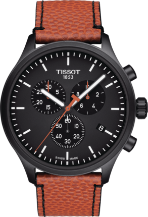 Часы Tissot Chrono XL NBA Collector T116.617.36.051.08
