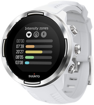 Смарт-часы Suunto 9 Baro White (ss050021000)