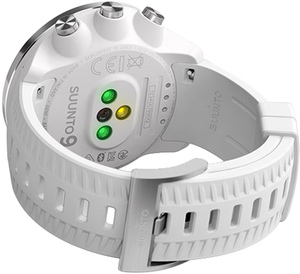 Смарт-часы Suunto 9 Baro White (ss050021000)