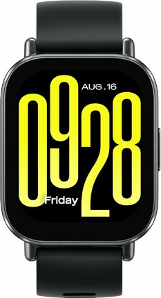 Смарт-часы Redmi Watch 5 Active Midnight Black (BHR8784GL)