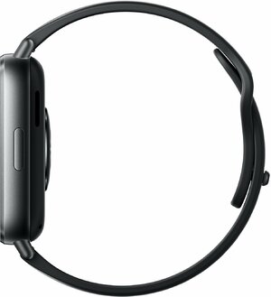 Смарт-часы Redmi Watch 5 Active Midnight Black (BHR8784GL)