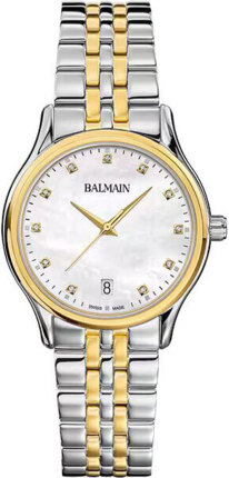Годинник Balmain Beleganza 8352.39.86