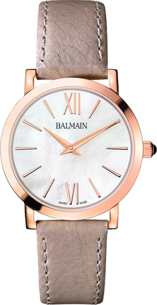 Часы Balmain Laelia Lady II 4439.51.82