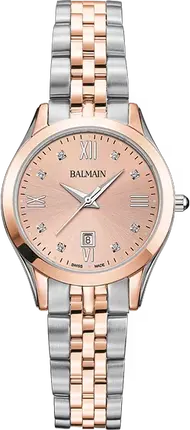 Годинник Balmain Classic R 4118.31.45