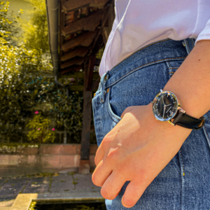 Годинник Pierre Lannier Multiples 009M633