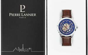 Годинник Pierre Lannier Automatic 329F164
