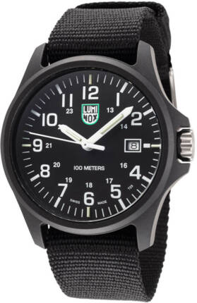 Годинник Luminox G Patagonia Carbonox X2.2401.NB