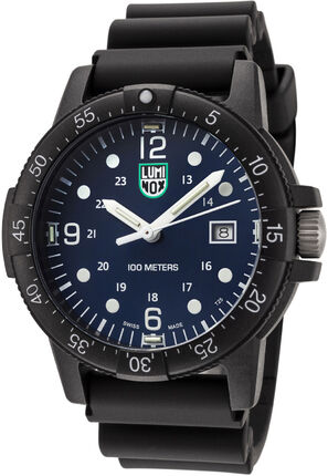 Часы Luminox G Sea Bass X2.2003