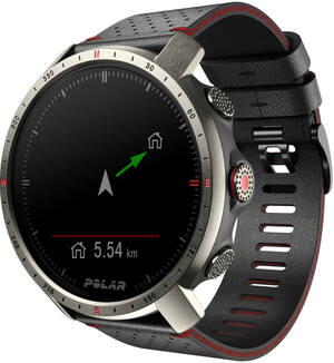 Смарт-часы Polar Grit X Pro Titan M/L (90085777)