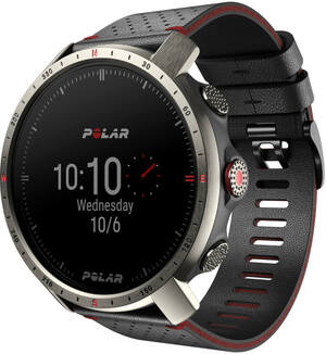 Смарт-часы Polar Grit X Pro Titan M/L (90085777)