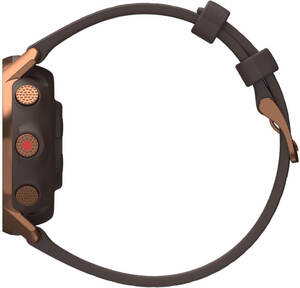 Смарт-годинник Polar Grit X Pro Nordic Copper M/L (90085775)