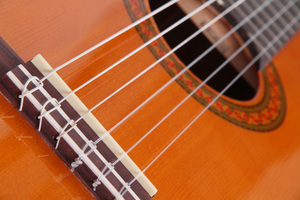 Классическая гитара YAMAHA C45