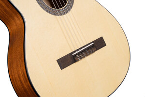 Класична гітара CORT AC100DX OP