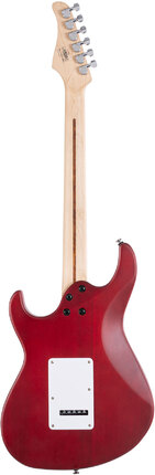 Электрогитара CORT G110 (Open Pore Black Cherry)