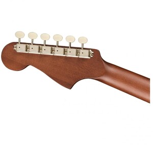 Акустична гітара FENDER SONORAN MINI COMPETITIONS STRIPE CAR