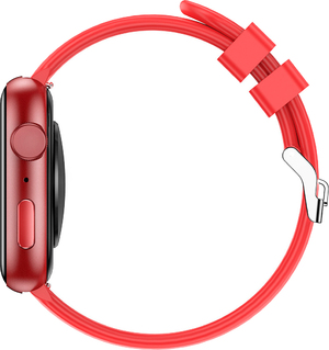 Смарт-часы Forever IGo Watch 3 JW-500 Red