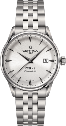 Часы Certina DS-1 C029.807.11.031.00