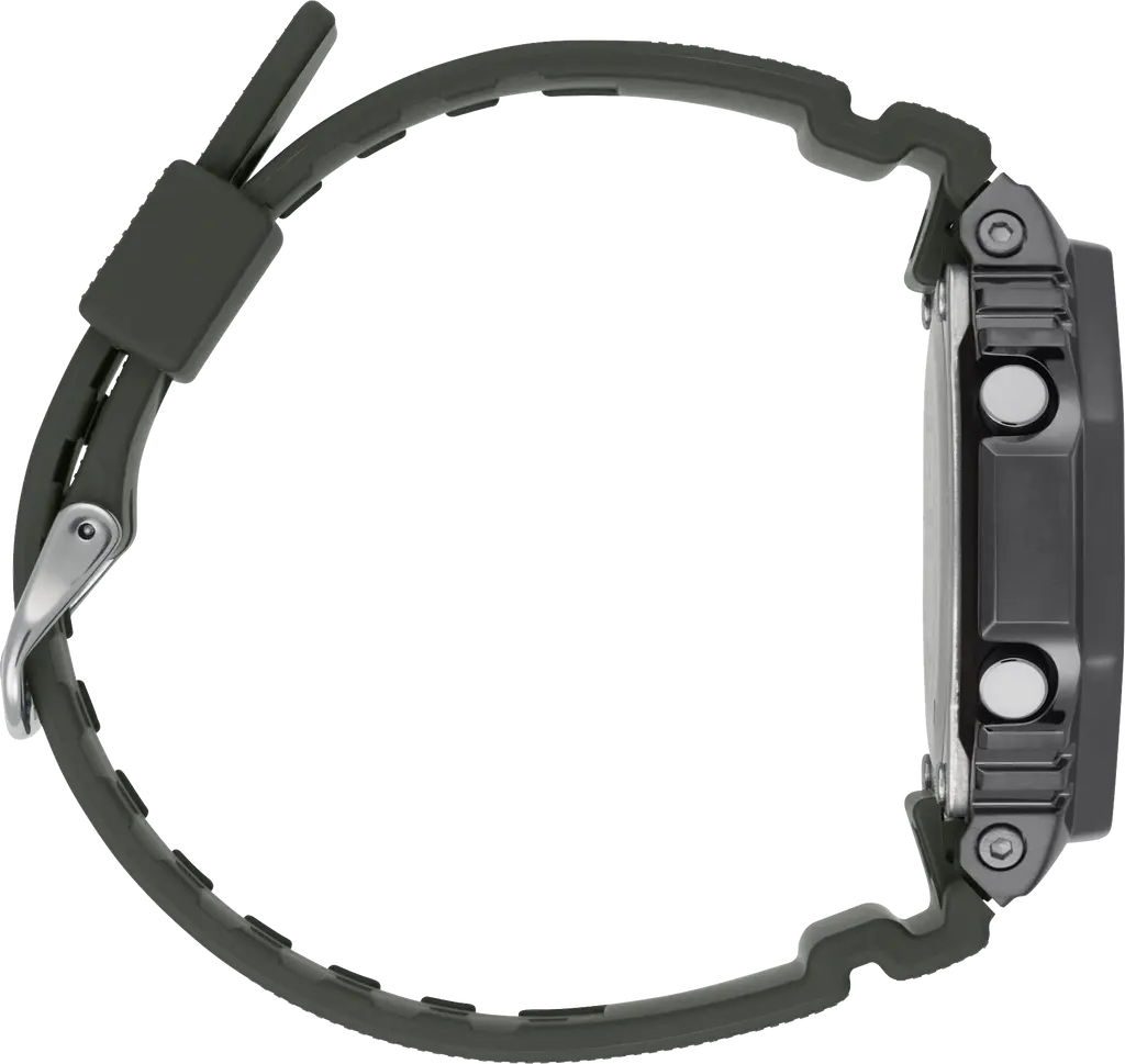 Часы Casio G-SHOCK Classic GM-2100B-3AER