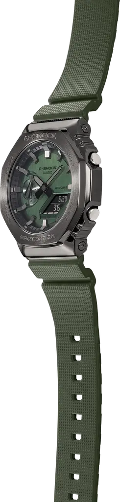 Часы Casio G-SHOCK Classic GM-2100B-3AER