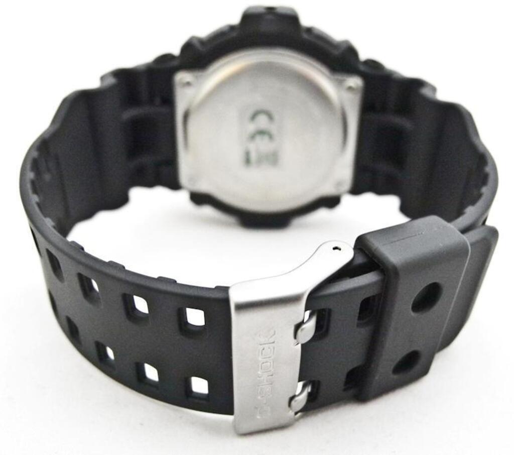 Годинник Casio G-SHOCK Classic G-8900-1ER