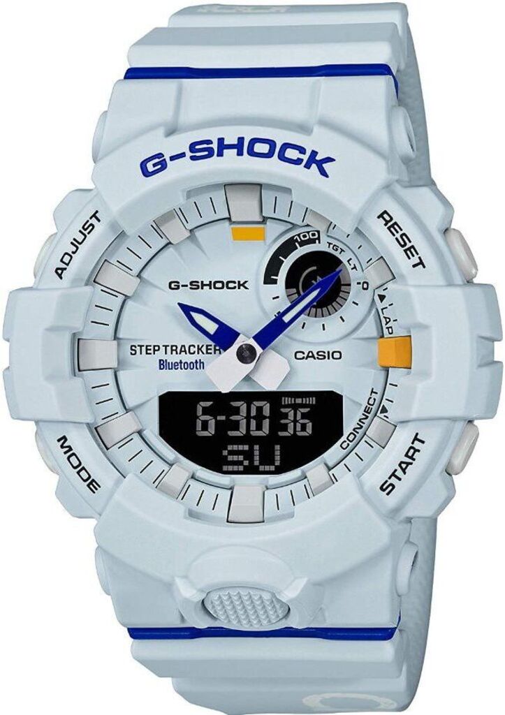 Часы Casio G-SHOCK G-SQUAD GBA-800DG-7AER