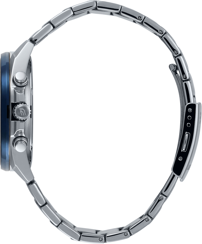 Годинник Casio EDIFICE Classic EFV-610DB-2AVUEF