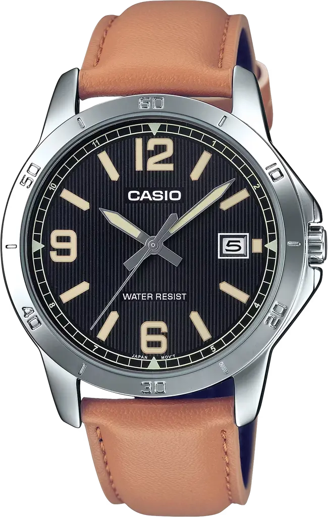 Часы Casio TIMELESS COLLECTION MTP-V004L-1B2UDF