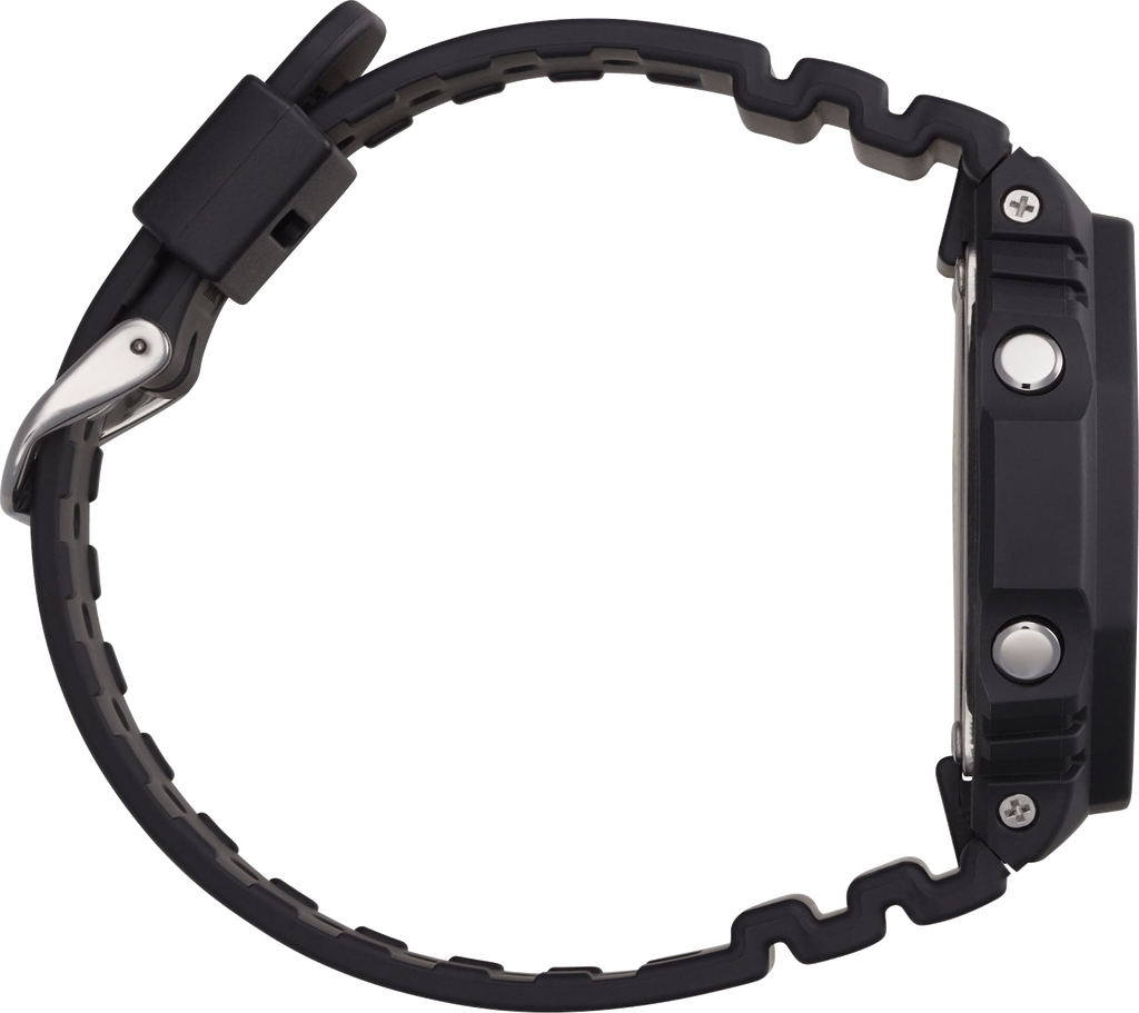 Годинник Casio G-SHOCK Classic GA-2100-1A2ER