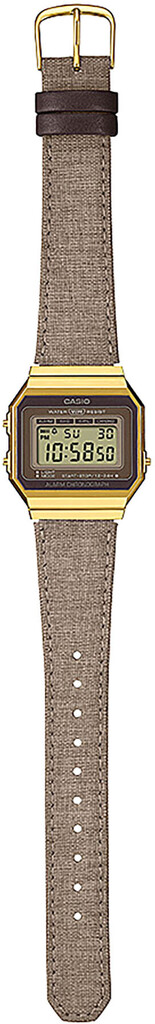 Годинник Casio VINTAGE ICONIC A700WEGL-5AEF