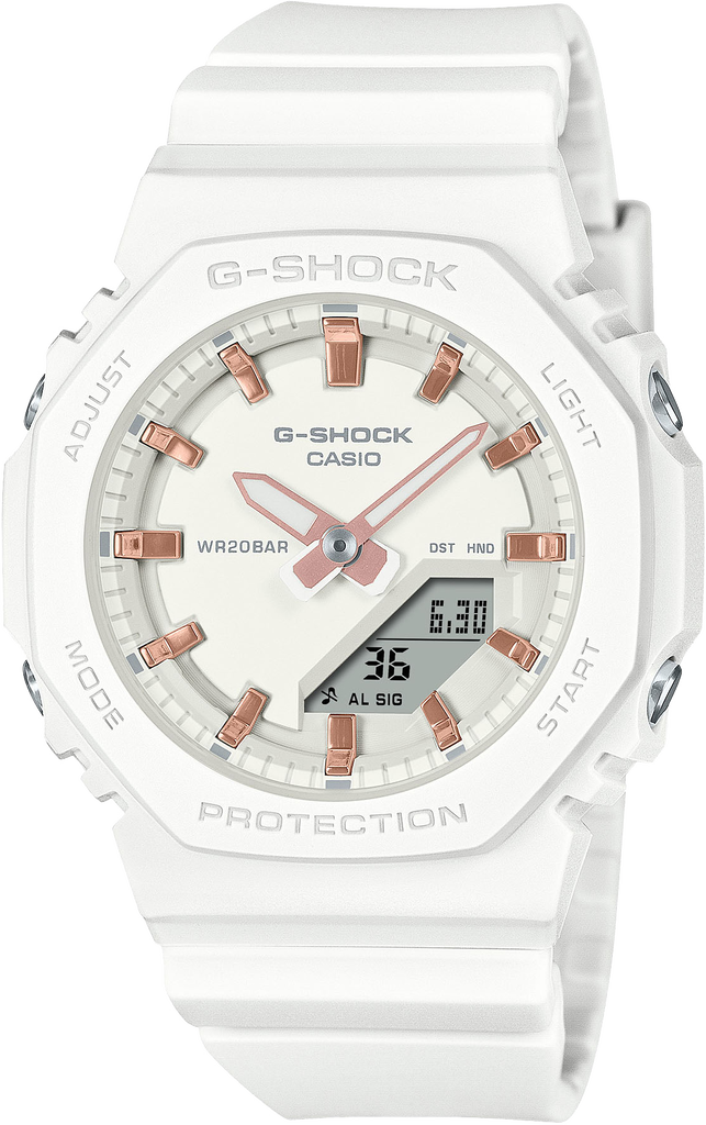 Годинник Casio G-SHOCK Classic GMA-P2100M-7AER