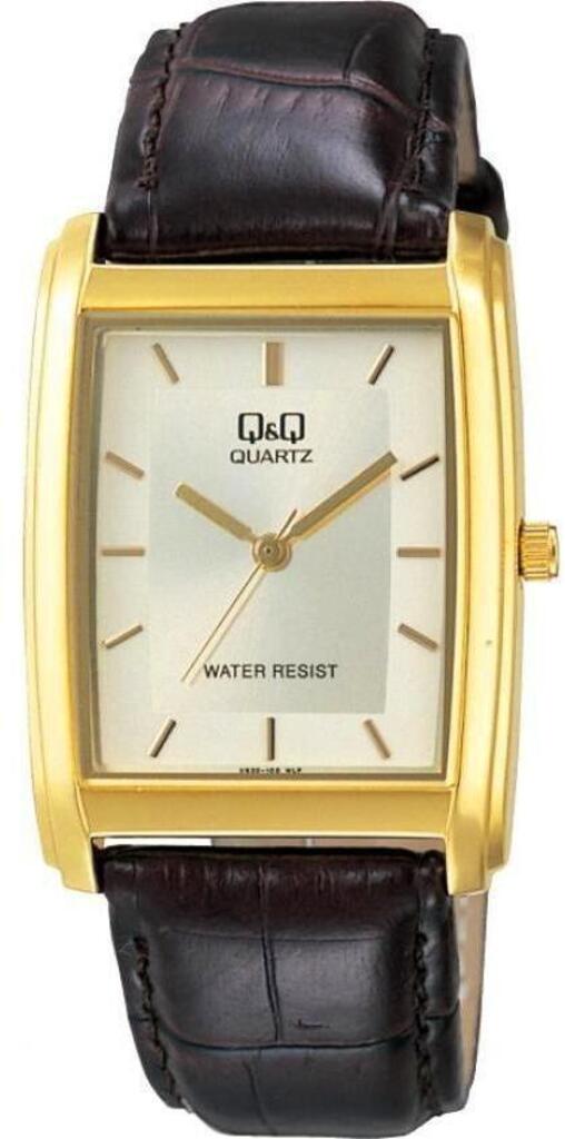 

Часы Q&Q VG30-100, VG30-100