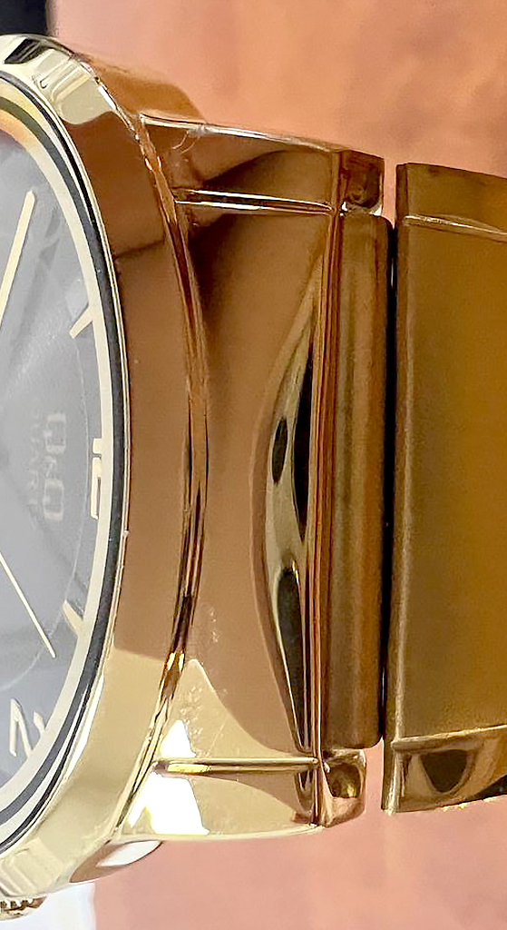 Часы Q&Q QA88-005Y уценка