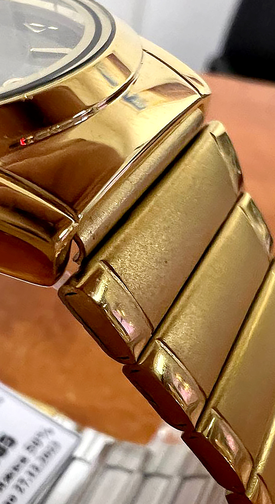 Часы Q&Q QA88-005Y уценка