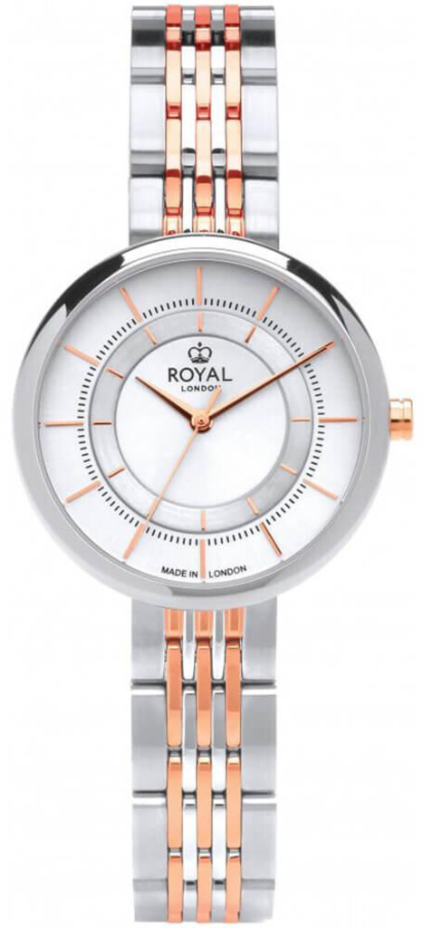 Часы ROYAL LONDON 21449-04