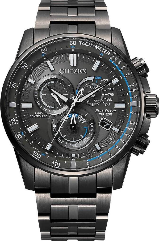 Годинник Citizen PCAT CB5887-55H