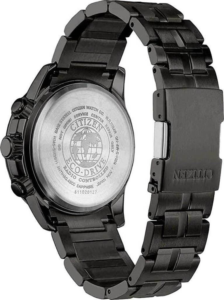 Годинник Citizen PCAT CB5887-55H