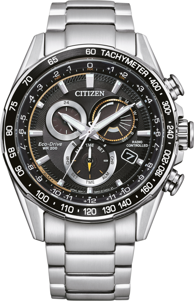 Годинник Citizen CB5914-89E