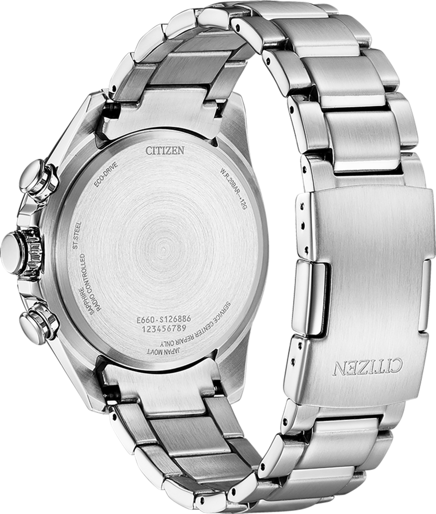 Годинник Citizen CB5914-89E