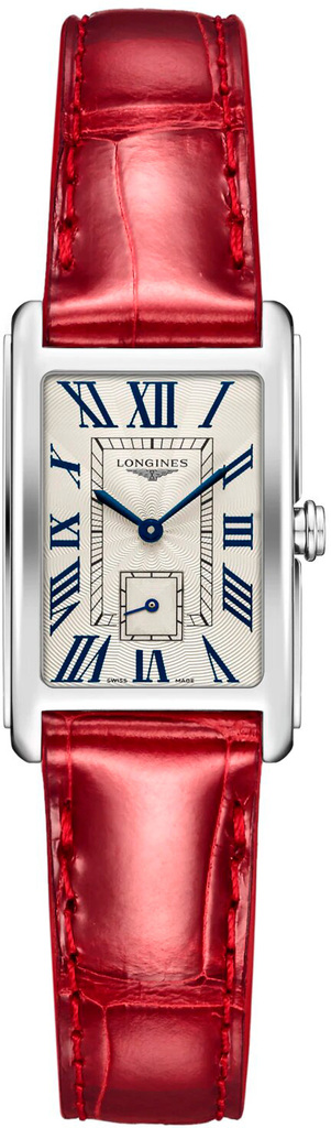 

Часы LONGINES DolceVita L5.255.4.71.5, L5.255.4.71.5