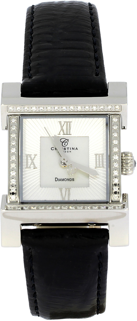 Годинник CHRISTINA 142SWBL2