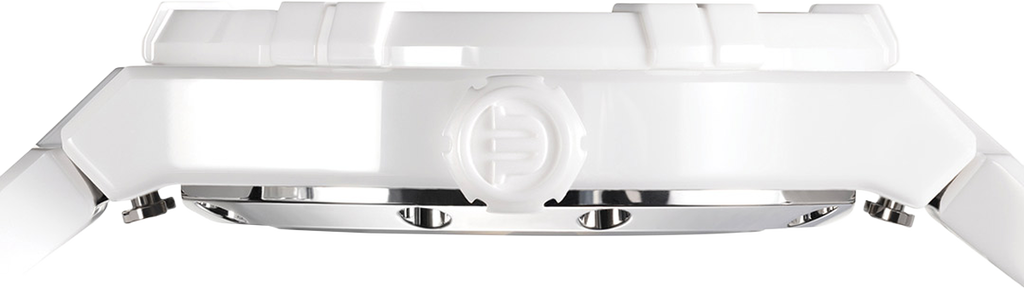 Часы Maurice Lacroix AIKON Automatic Ceramic 39mm AI6007-CRM72-130-7