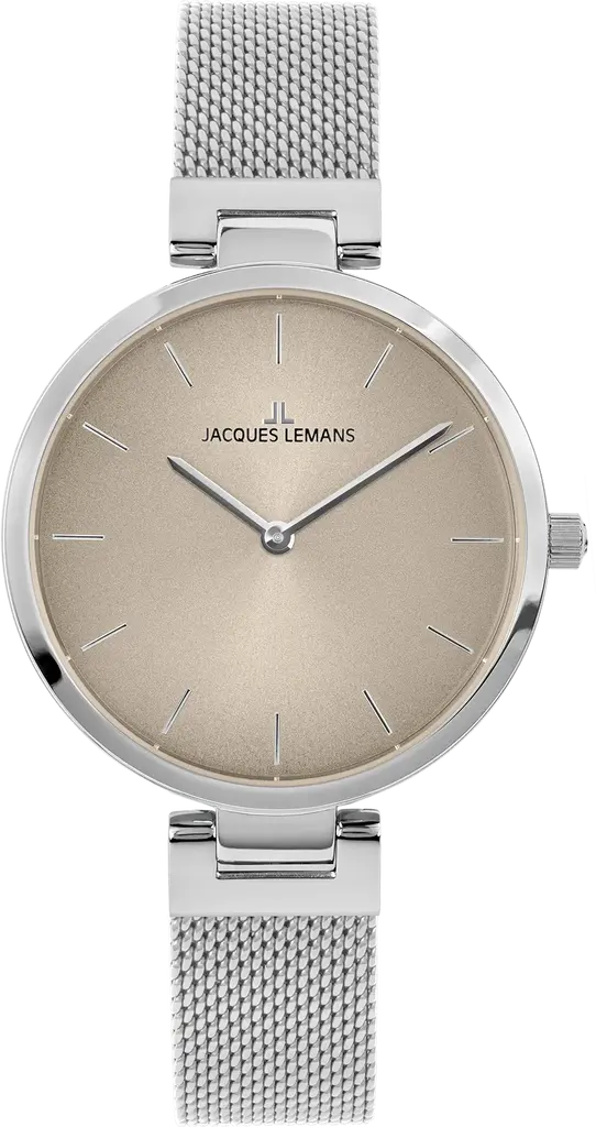 Годинник Jacques Lemans Milano 1-2110B
