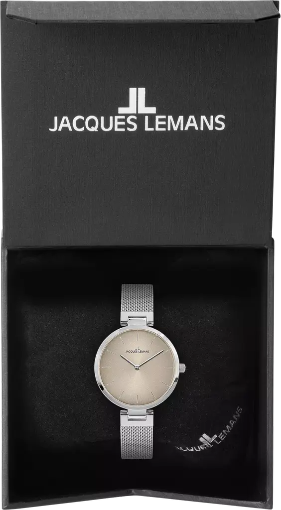 Годинник Jacques Lemans Milano 1-2110B