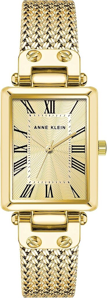 

Часы Anne Klein AK/3882CHGB, AK/3882CHGB