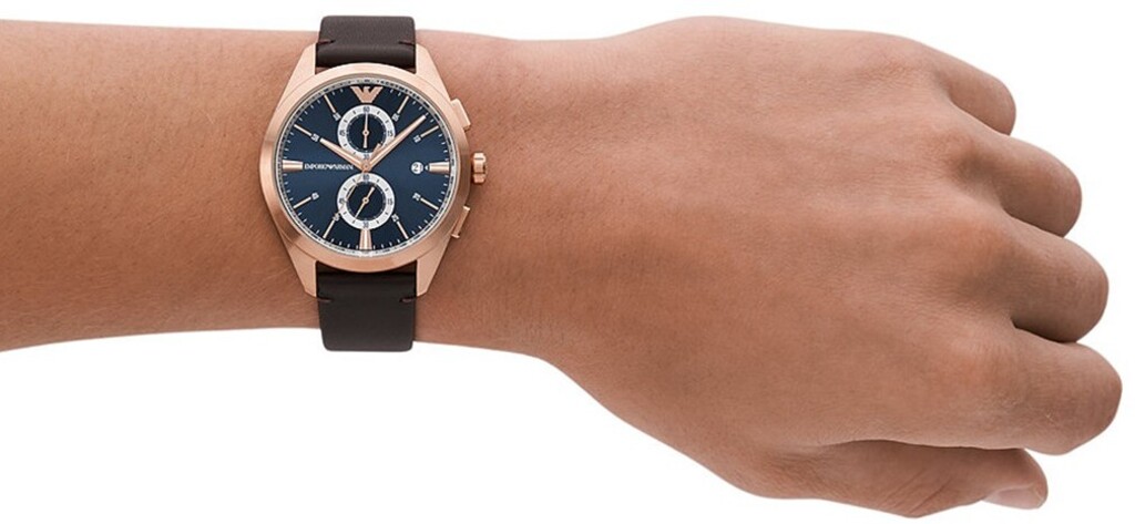 Часы Emporio Armani Claudio AR11554