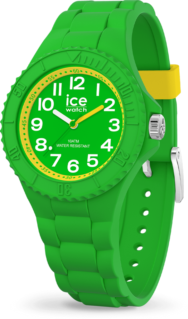 Годинник Ice-Watch ICE hero Green Elf 020323