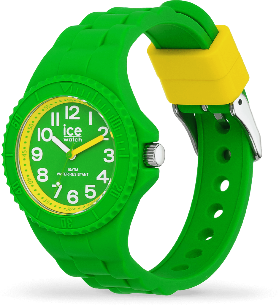 Годинник Ice-Watch ICE hero Green Elf 020323
