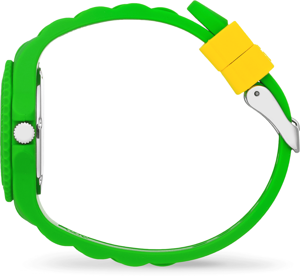 Годинник Ice-Watch ICE hero Green Elf 020323