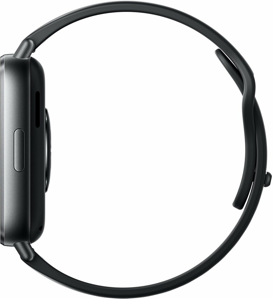 Смарт-часы Redmi Watch 5 Active Midnight Black (BHR8784GL)