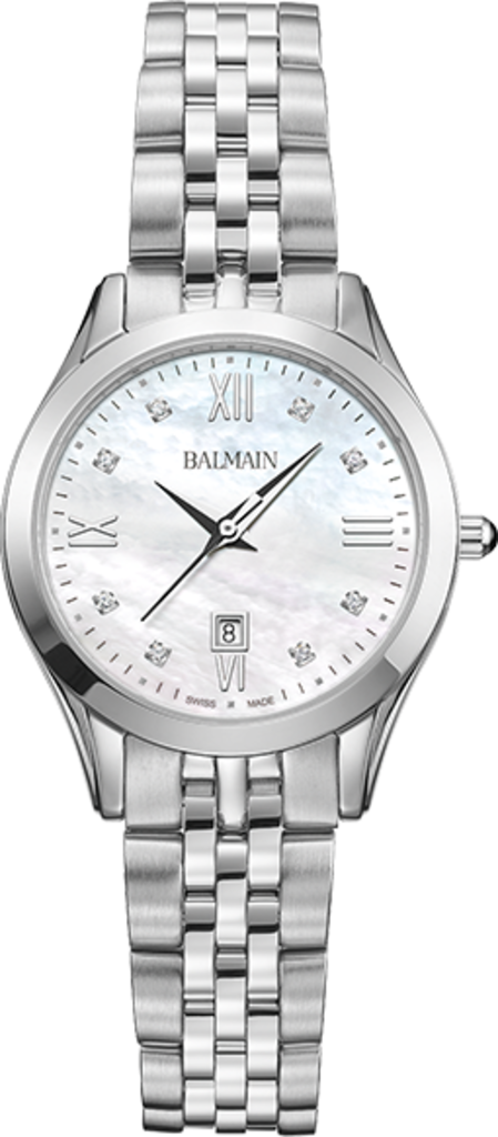 Годинник Balmain Classic R 4111.31.85